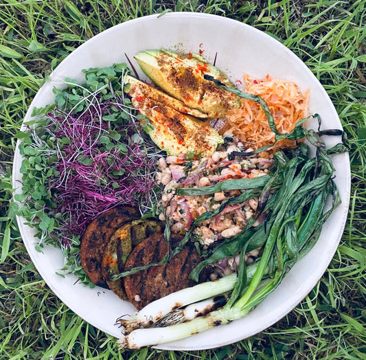 The Role of Seasonal Ingredients in Crafting Exceptional Menus-Fuego and Salt Catering, Melbourne, FL