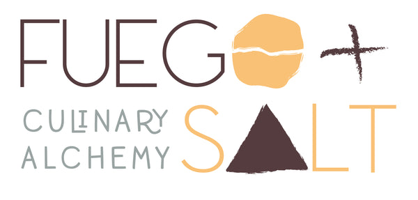 Fuego & Salt | Culinary Alchemy