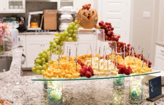 Creating Unforgettable Events: How Expert Catering Elevates Your Special Occasion