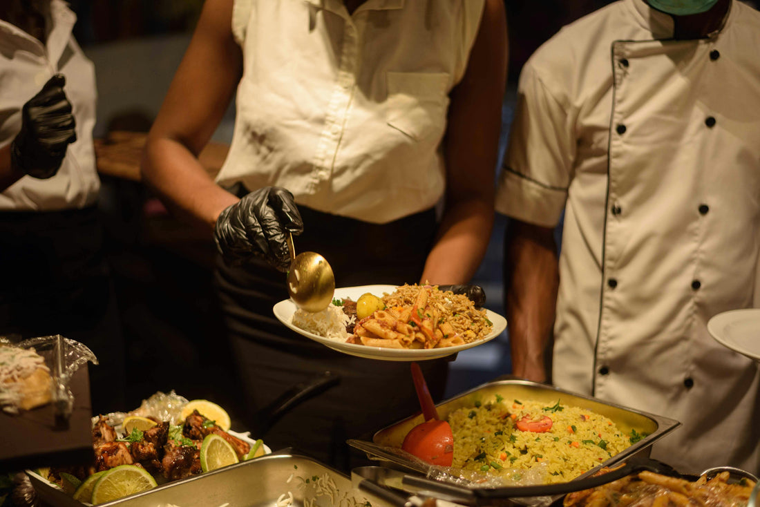 Corporate Catering: What It Is and Why It Matters for Business Events