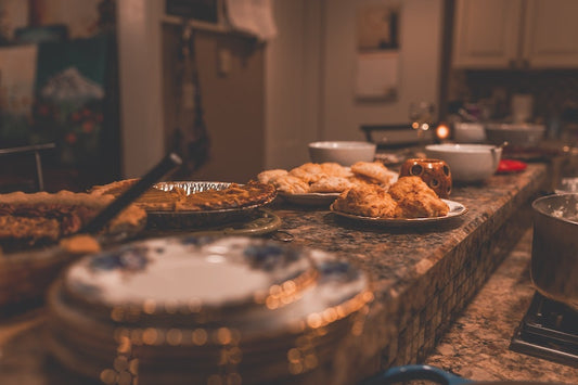 Holiday Catering