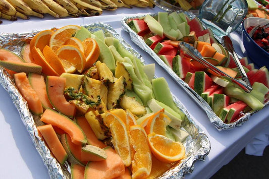 The Benefits of Hiring a Catering Company in Melbourne, FL