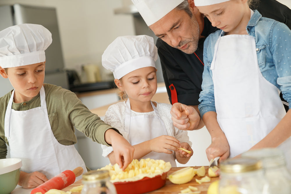 Cooking Classes - Melbourne, FL