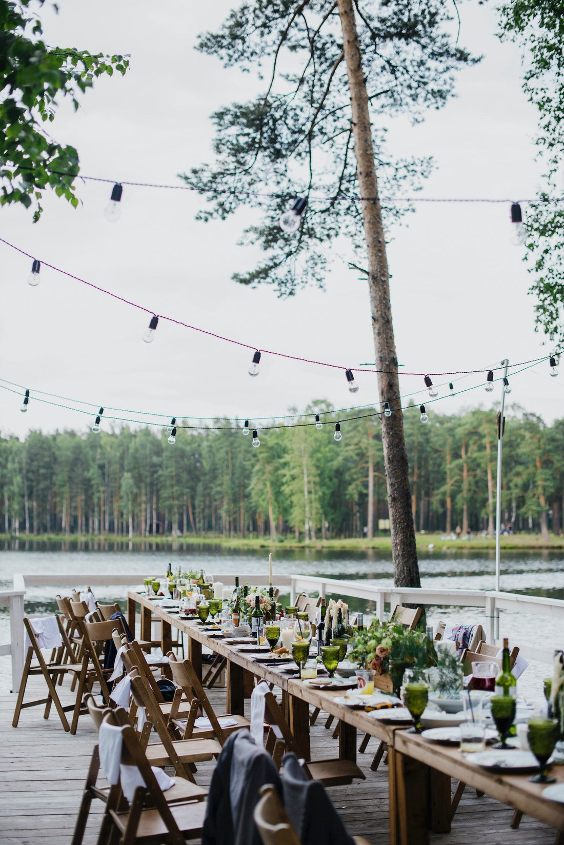 Creating an Event to Remember: Expert Tips by Fuego and Salt – Melbourne FL Catering