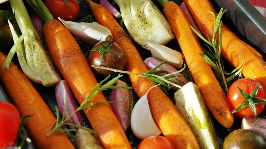 Why Ingredient Quality Defines Exceptional Catering
