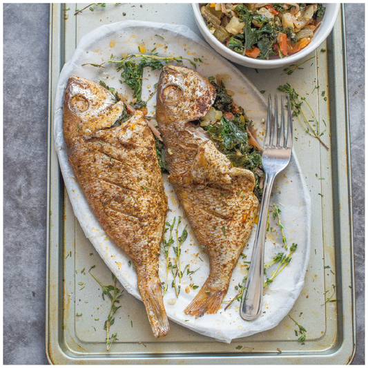 Tips on How to Properly Cook Fish