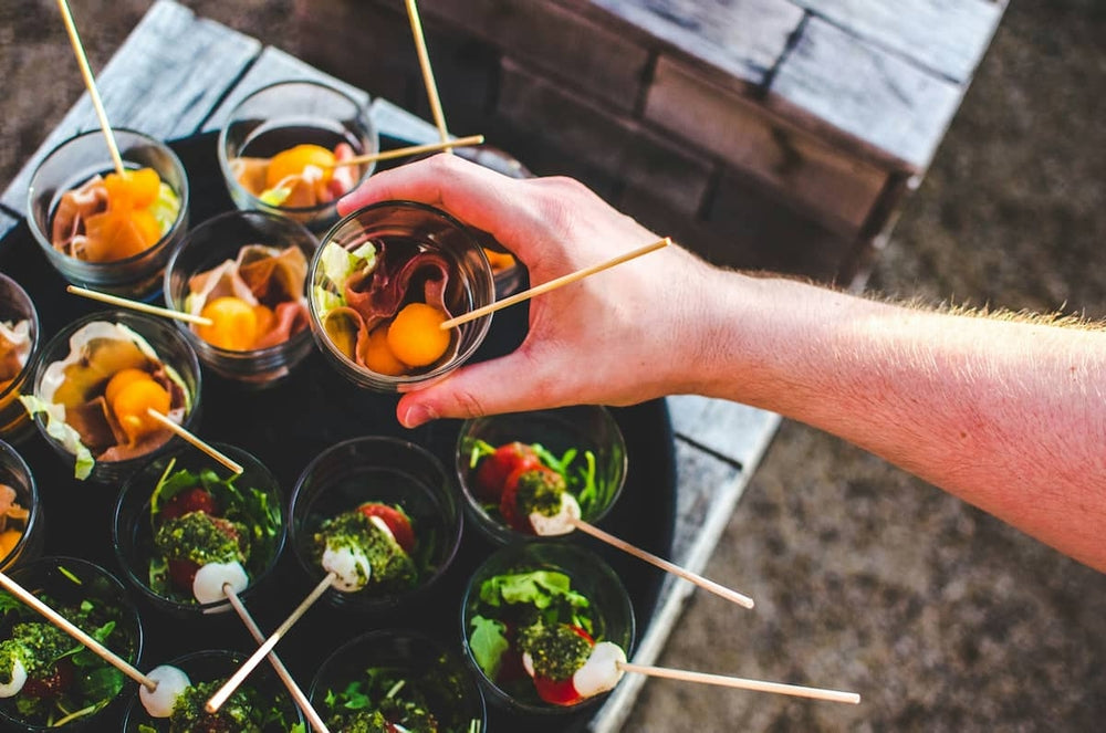 Catering Trends 2024 - Melbourne FL